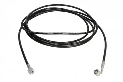 Furtun inclinare cabina (4910mm, M14x1,5mm) potrivit VOLVO FH12, FH16, FL6 09.85