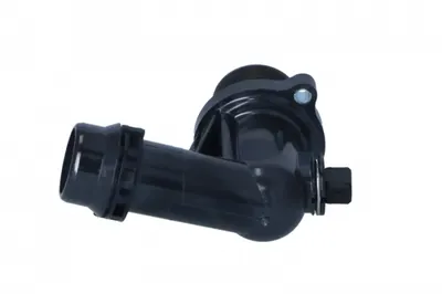 Termostat sistem racire (105 C, in carcasa) potrivit BMW Seria 3 (E36), 3 (E46), 5 (E60), Z3 (E36) 1.6 1.9 2.0 12.97-02.10