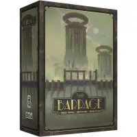 Barrage