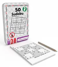 Joc - Fifty - Sudoku