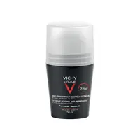 Vichy Homme Deodorant roll-on control extrem 72h | 50 ml