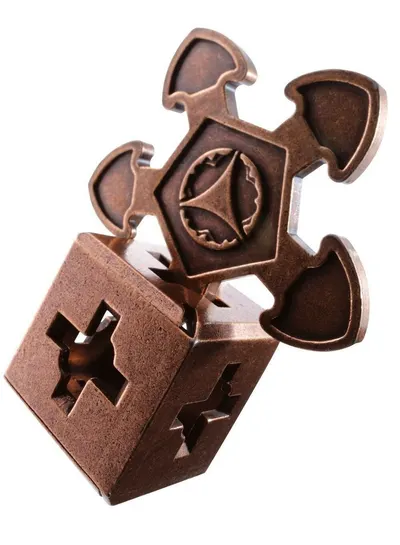 Puzzle - Huzzle Cast O'Gea