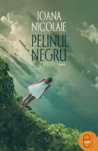 Pelinul negru (epub)