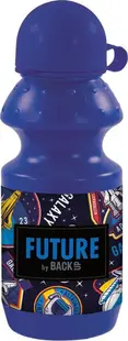Sticlă Derform - Space, 330 ml
