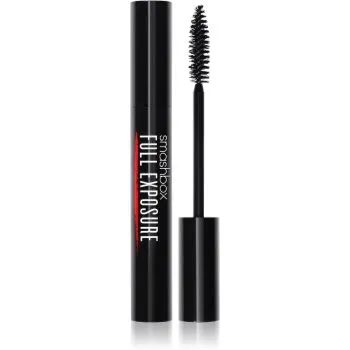 Smashbox Full Exposure Mascara mascara pentru gene lungi si voluminoase