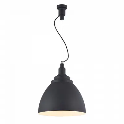 Lampa suspendata Bellevue P535PL-01B