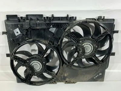 Electroventilator 1379297080 Citroen Jumper (2014->) 2.0 hdi AH03