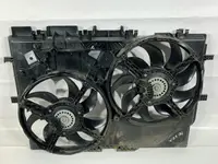 Electroventilator 1379297080 Peugeot Boxer (2014->) 2.0 hdi AH03