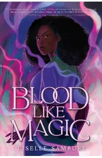 Blood Like Magic