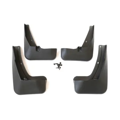 Aparatori noroi pentru VW Tiguan II 2017- Set 4 buc