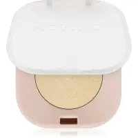 Notino Powder Eyeshadow Shimmer umbre de pleoape cu sclipici Vanillino 1.5 g