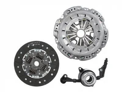 Set ambreiaj cu autoreglare cu rulment hidraulic VW CRAFTER 30-35, CRAFTER 30-50 2.5D intre 2006-2013