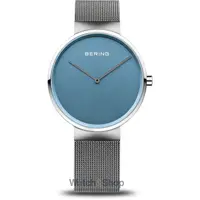 Ceas Bering Bering 14539-078 Classic 39mm 5ATM