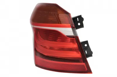 Stop spate Stanga (extern, LED) potrivit BMW 2 (F45), 2 GRAN TOURER (F46) 11.13