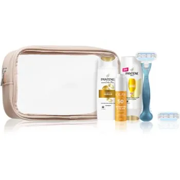 Gillette Travel Set Women Seturi pentru voiaj pentru femei