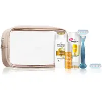 Gillette Travel Set Women Seturi pentru voiaj pentru femei