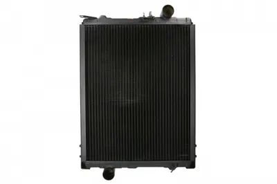 Radiator motor (cu rama) potrivit JOHN DEERE 2000, 3000 6359DL008 01.86-12.93