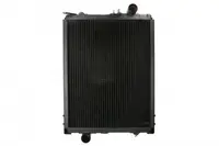 Radiator motor (cu rama) potrivit JOHN DEERE 2000, 3000 6359DL008 01.86-12.93