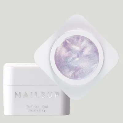 Builder Gel NAILSUP 30g Shine Up 02