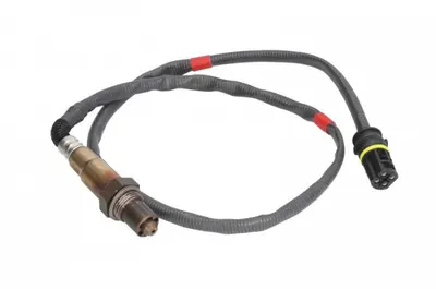 Sonda lambda (numar de fire 4, 830mm) MERCEDES C (CL203), C T-MODEL (S202), C T-MODEL (S203), C (W203), CLK (A208), CLK (A209), CLK (C208), CLK (C209), G (W463), M (W164), R (W251 2.6-5.5