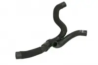 Furtun radiator inferior superior (30,5mm 29,5mm) potrivit AUDI A3; SEAT ALTEA, ALTEA XL, LEON, TOLEDO III; SKODA OCTAVIA II, SUPERB II, YETI; VW EOS, GOLF PLUS, GOLF PLUS V, GOLF V 1.4 05.07-12.17