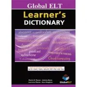 Learner's Dictionary