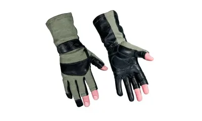 Manusi tactice ARIES Nomex Kevlar WILEY X - S