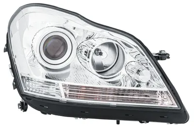 Far Mercedes-Benz Gl-Class (x164)