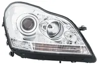 Far Mercedes-Benz Gl-Class (x164)