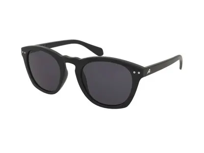 Ochelari de soare Alpina Sunbeam Black Gloss/Black