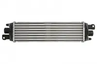 Compresor intercooler potrivit FIAT PALIO, SIENA, STRADA 1.3D 06.03-