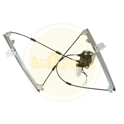 Mecanism actionare geam AC Rolcar 01.5503