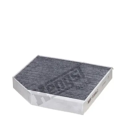 Filtru, aer habitaclu HENGST FILTER E2996LC
