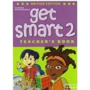 Get Smart 2 Teacher's book