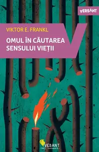 Omul în căutarea sensului vieţii - Paperback brosat - Viktor E. Frankl