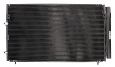 Radiator clima AC cu uscator TOYOTA PREVIA 2.0D 2.4 intre 2000-2006