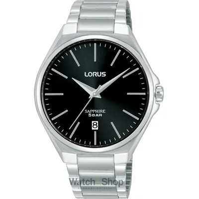 Ceas Lorus Lorus RS945DX9 Mens Watch 40mm 5ATM