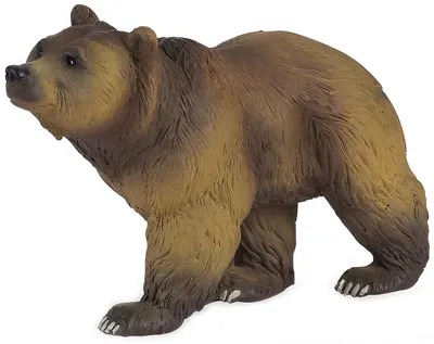 Figurina Papo Wild Animal Kingdom – Urs maro