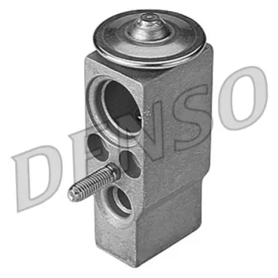 Supapa expansiune, clima DENSO DVE17005