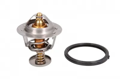 Termostat lichid racire (82 C) HYUNDAI inaltWAY, SANTA FE I, SONATA IV, TRAJET; KIA MAGENTIS 2.0 2.4 dupa 1998