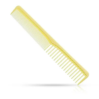 PIEPTENE FRIZERIE BEUY PRO 107 - pastel yellow