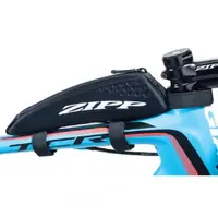 Geanta cadru - Speed Box 1.0 - negru