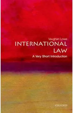 International Law: A Very Short Introduction