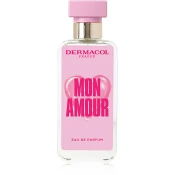 Dermacol Mon Amour Eau de Parfum pentru femei
