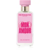 Dermacol Mon Amour Eau de Parfum pentru femei