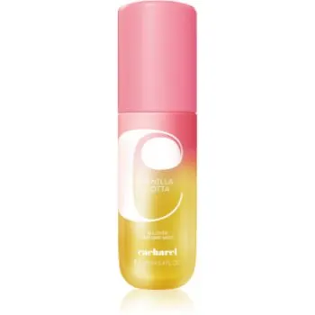 Cacharel Mist Vanilla Cotta ceata pentru corp si par pentru femei