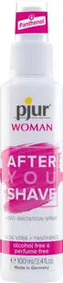 Spray aftershave intim, Pjur, Woman, 100 ml