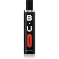 B.U. Heartbeat Eau de Toilette pentru femei 50 ml