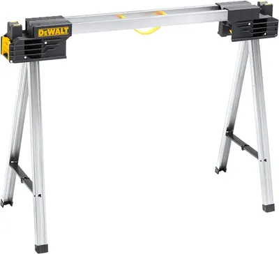 Capra metalică de lucru DeWALT - DWST1-75676, 900 kg, 2 buc