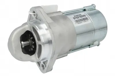Electromotor (12V, 2,2kW) potrivit HYUNDAI H-1 CARGO, H-1 TRAVEL; KIA K2500 2.5D 02.08